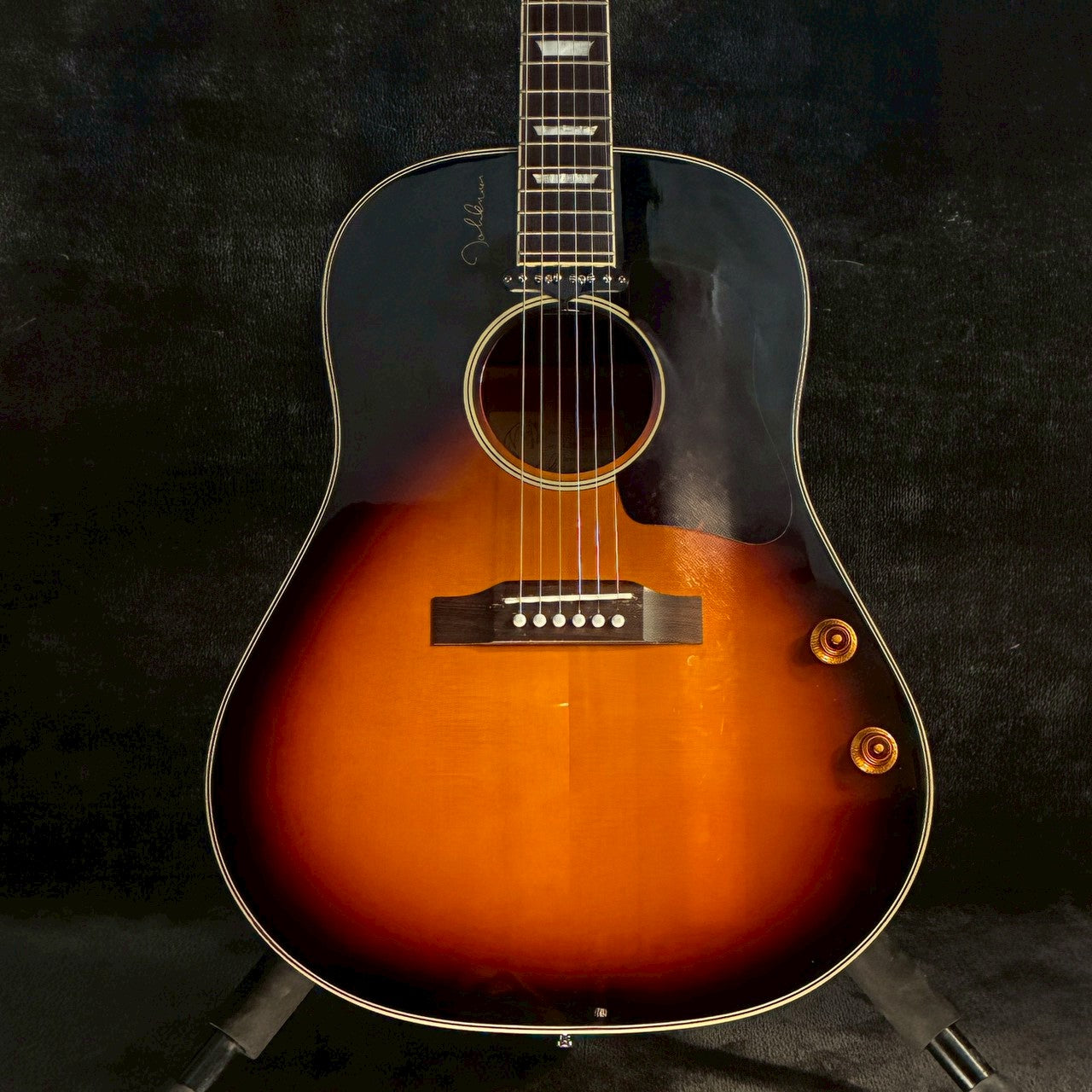 Epiphone EJ-160E/VC Sunburst【2.20kg】