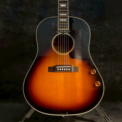 Epiphone EJ-160E/VC Sunburst【2.20kg】