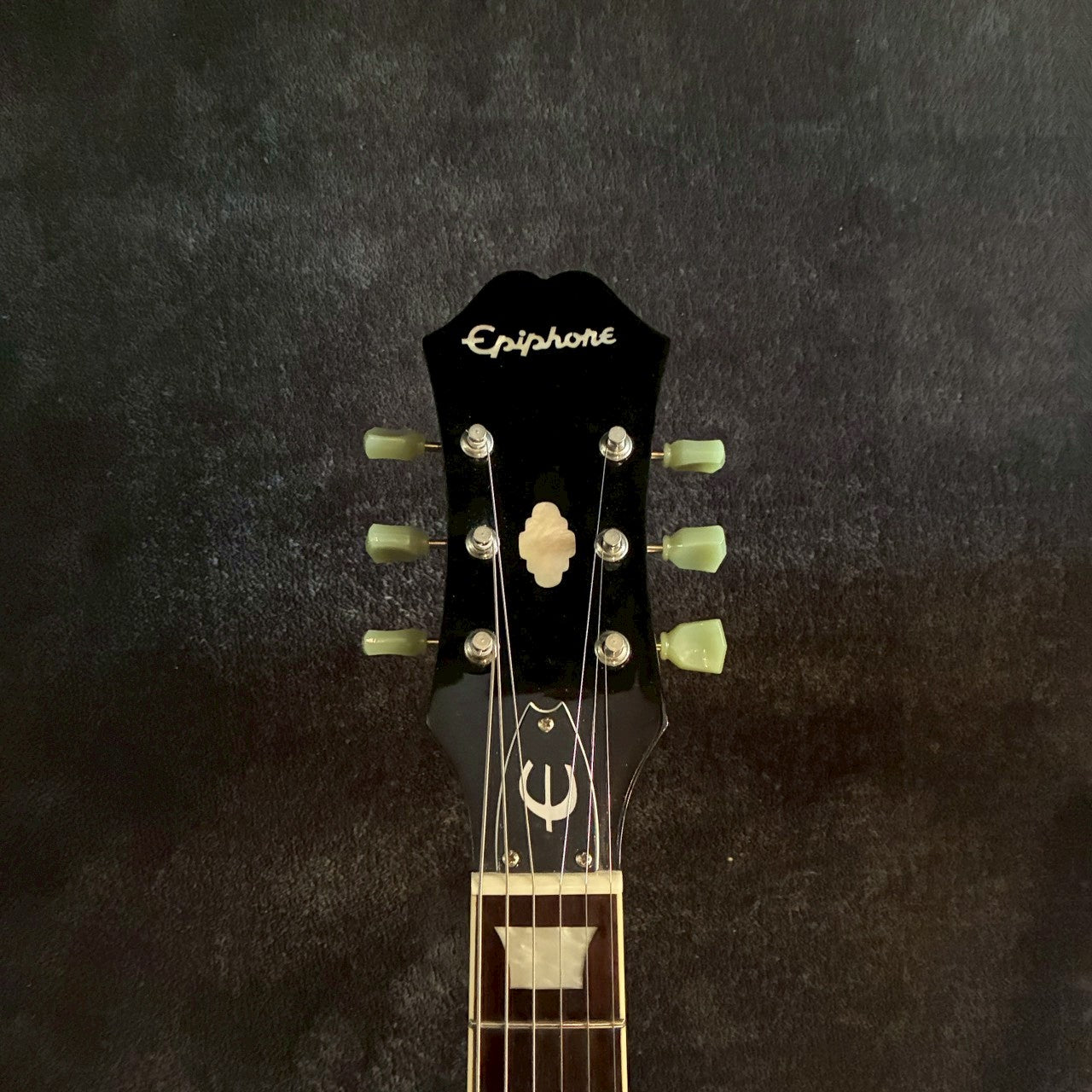 Epiphone EJ-160E/VC Sunburst【2.20kg】