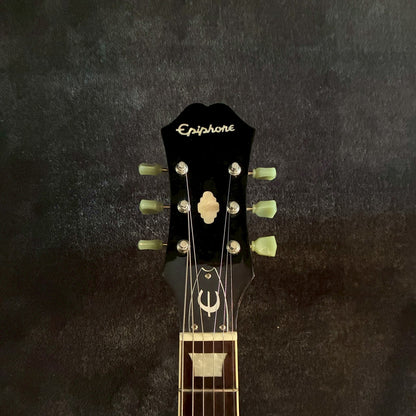 Epiphone EJ-160E/VC Sunburst【2.20kg】