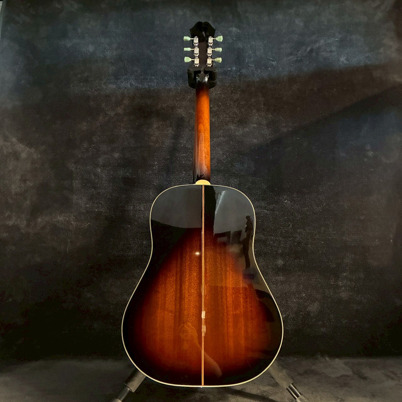 Epiphone EJ-160E/VC Sunburst【2.20kg】