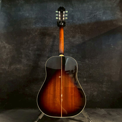 Epiphone EJ-160E/VC Sunburst【2.20kg】