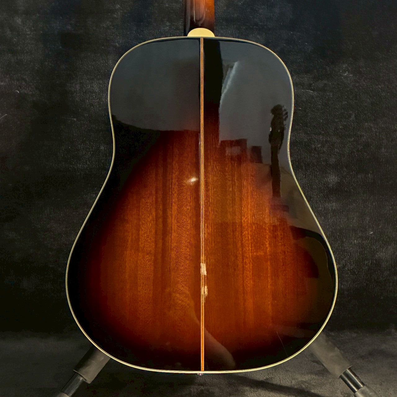 Epiphone EJ-160E/VC Sunburst【2.20kg】