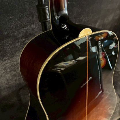 Epiphone EJ-160E/VC Sunburst【2.20kg】