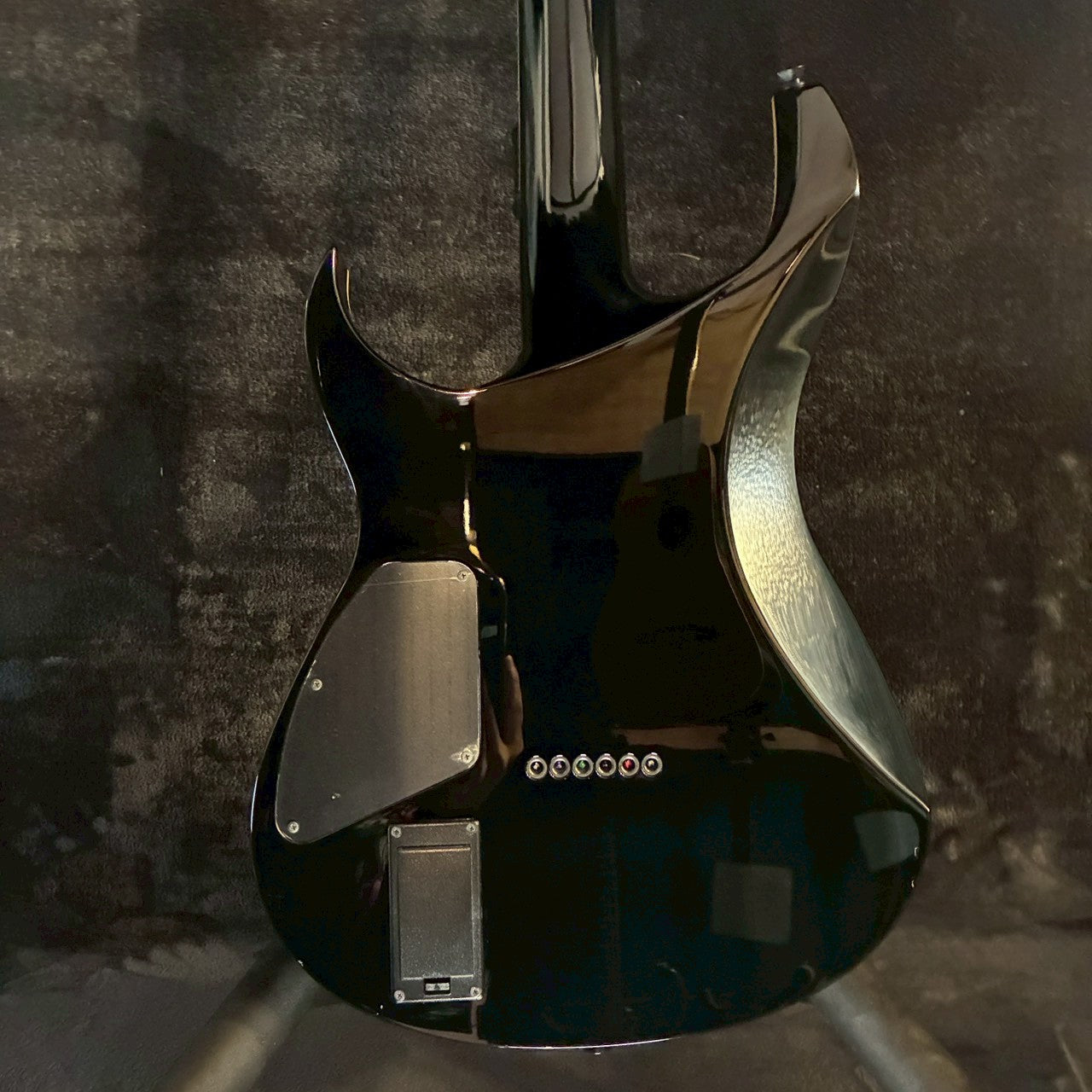 FERNANDES FGZ-DXL JPC Black 【3.44㎏】