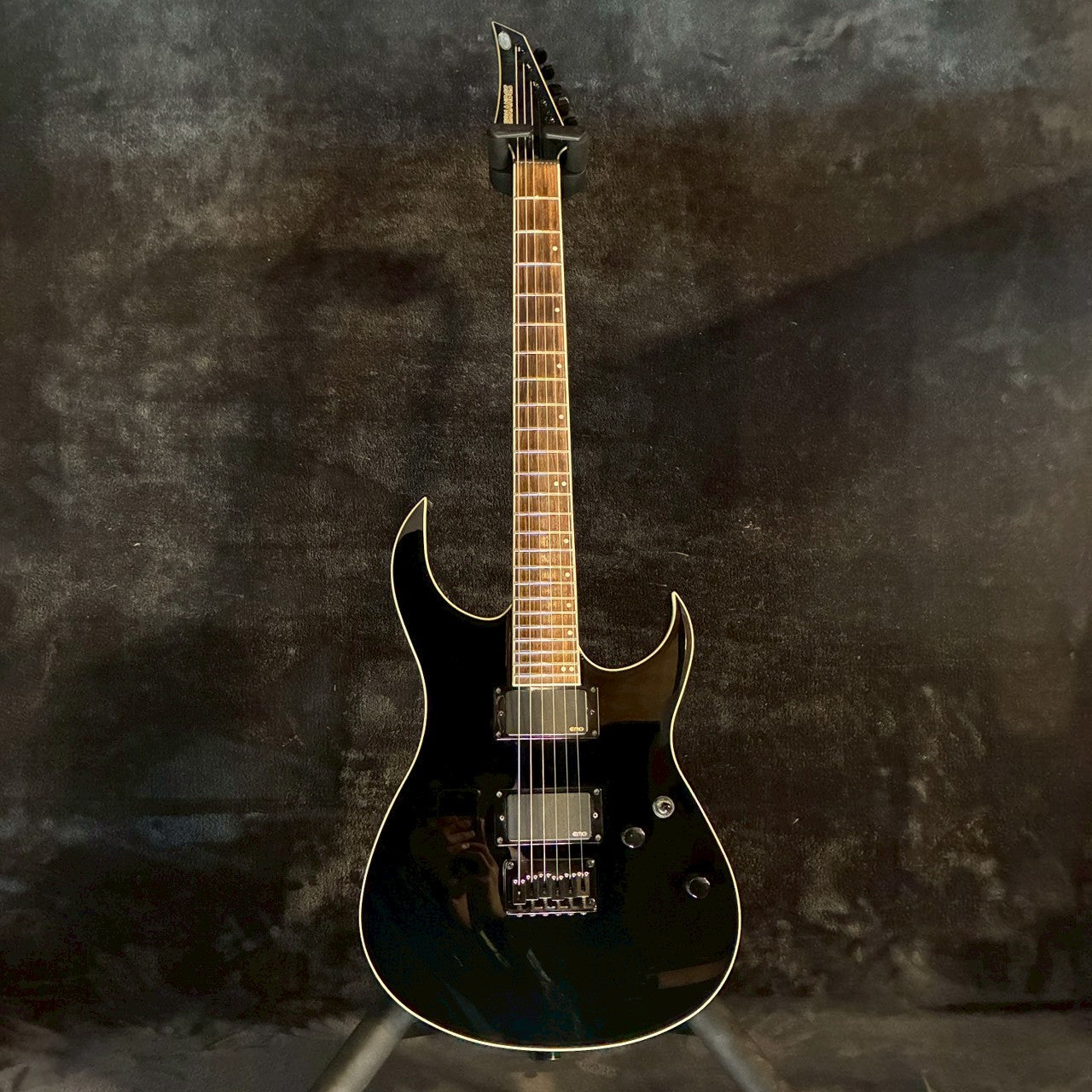 FERNANDES FGZ-DXL JPC Black 【3.44㎏】