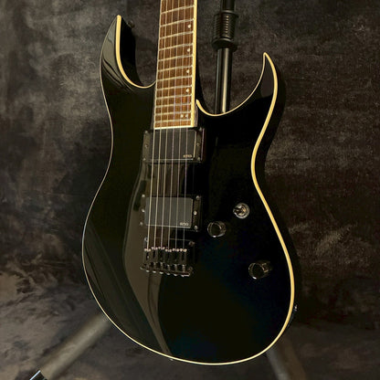 FERNANDES FGZ-DXL JPC Black 【3.44㎏】