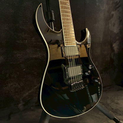 FERNANDES FGZ-DXL JPC Black 【3.44㎏】