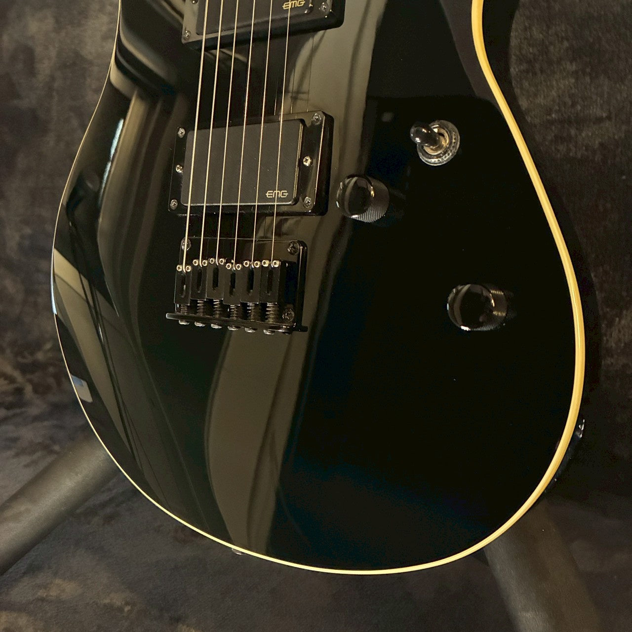 FERNANDES FGZ-DXL JPC Black 【3.44㎏】