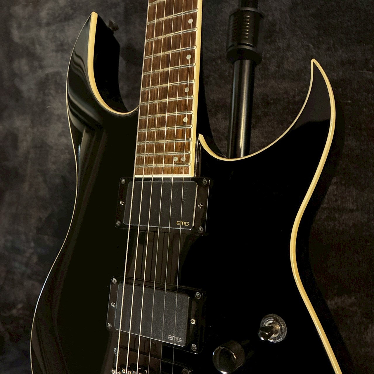 FERNANDES FGZ-DXL JPC Black 【3.44㎏】
