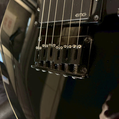 FERNANDES FGZ-DXL JPC Black 【3.44㎏】