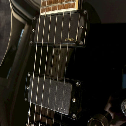 FERNANDES FGZ-DXL JPC Black 【3.44㎏】