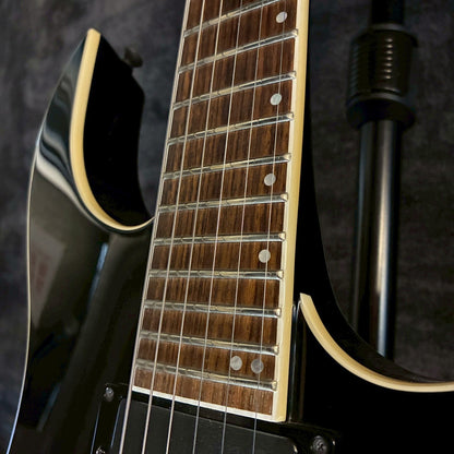 FERNANDES FGZ-DXL JPC Black 【3.44㎏】