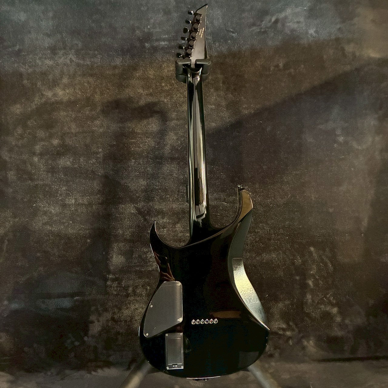 FERNANDES FGZ-DXL JPC Black 【3.44㎏】