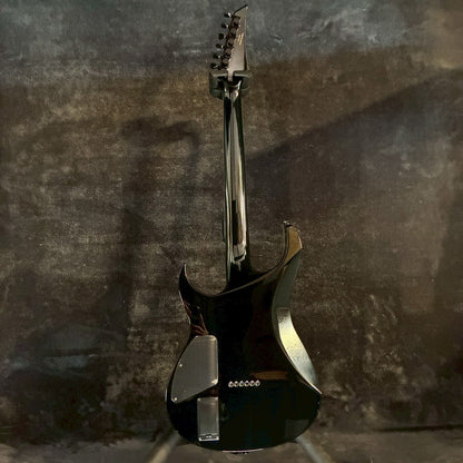 FERNANDES FGZ-DXL JPC Black 【3.44㎏】