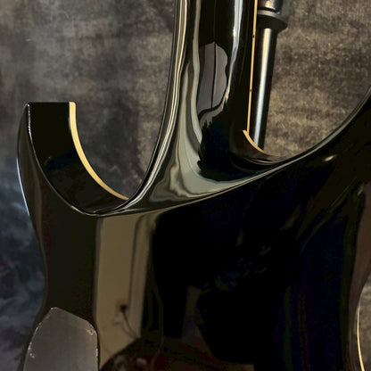 FERNANDES FGZ-DXL JPC Black 【3.44㎏】