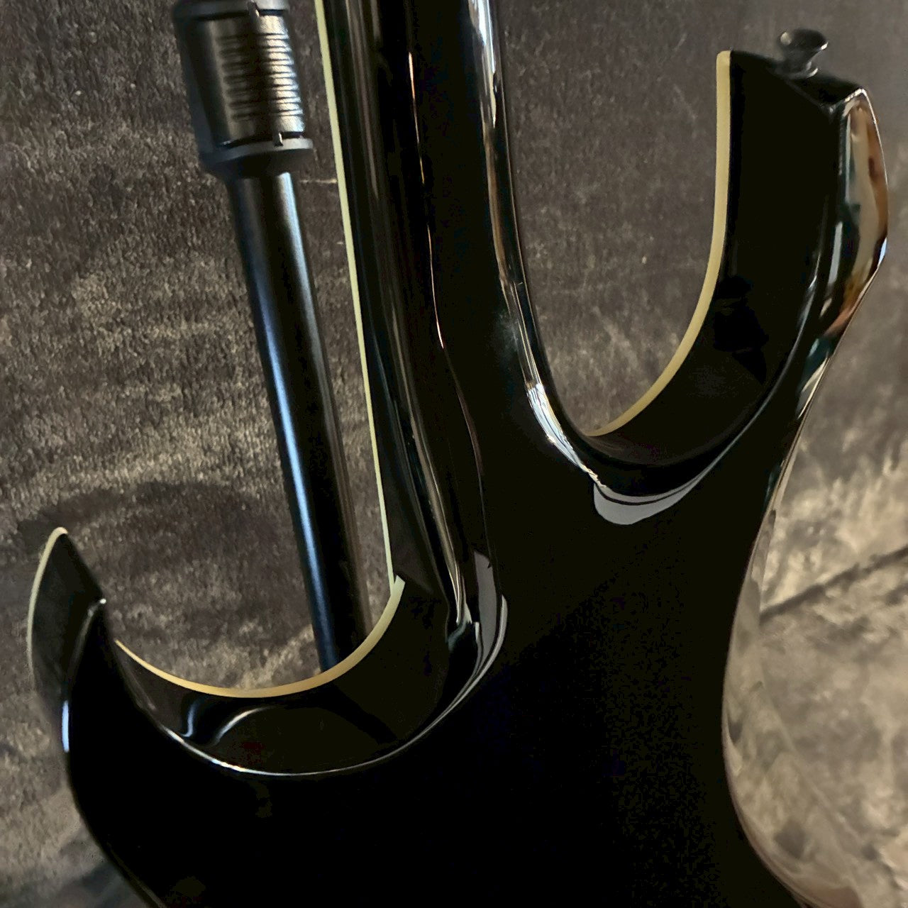FERNANDES FGZ-DXL JPC Black 【3.44㎏】