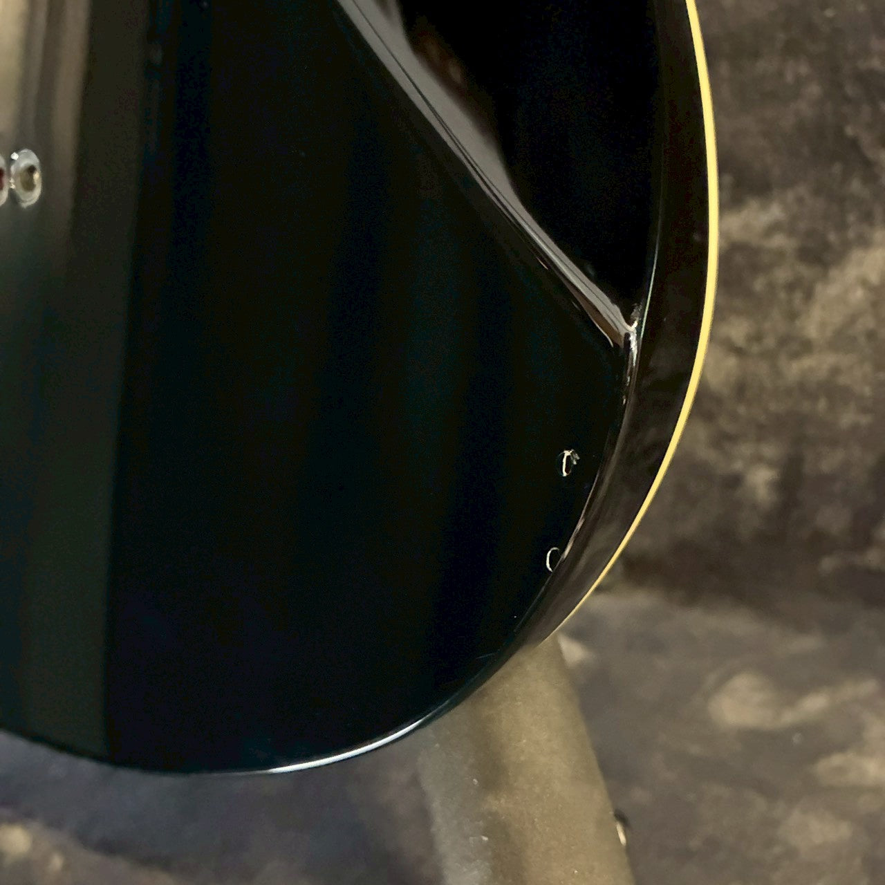 FERNANDES FGZ-DXL JPC Black 【3.44㎏】