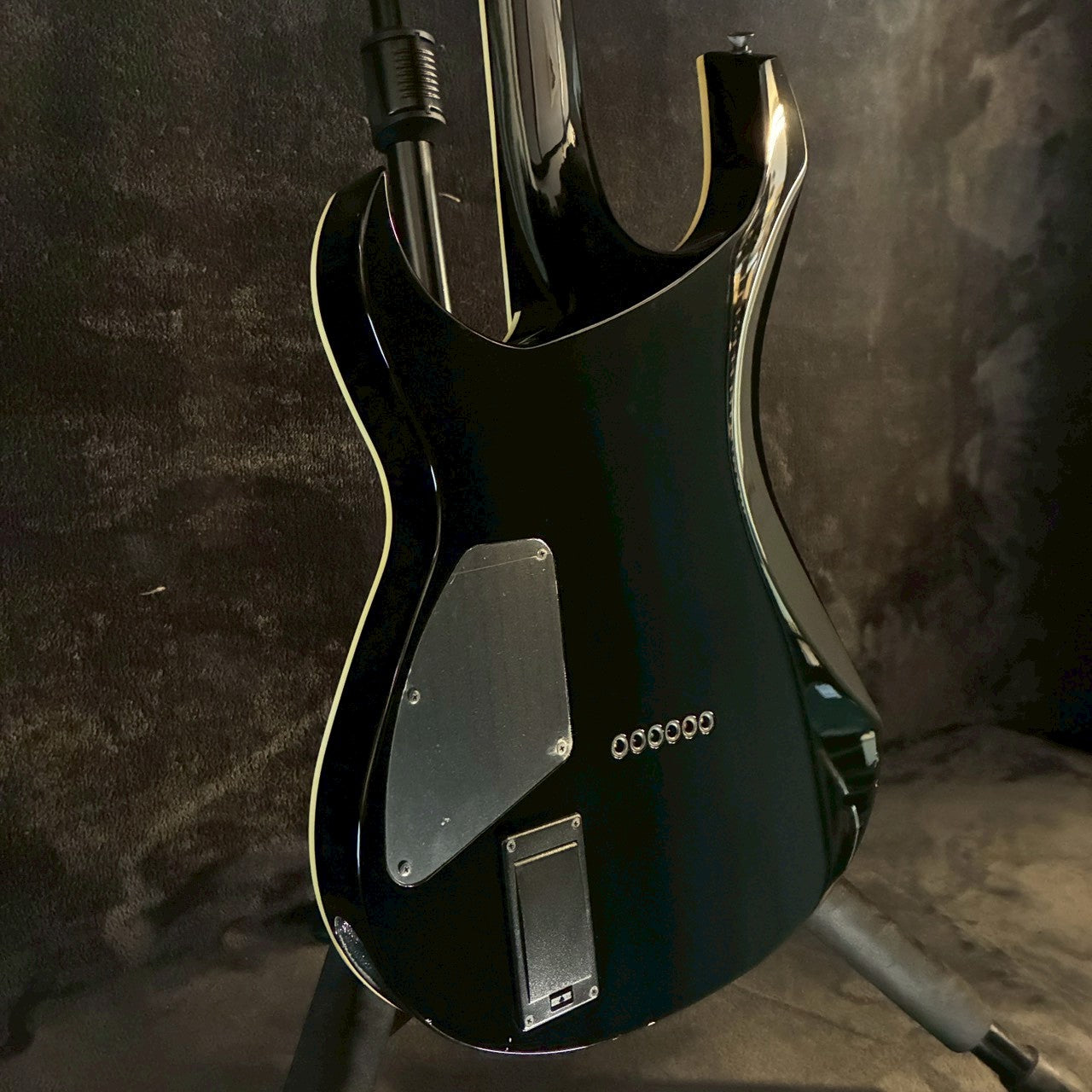FERNANDES FGZ-DXL JPC Black 【3.44㎏】