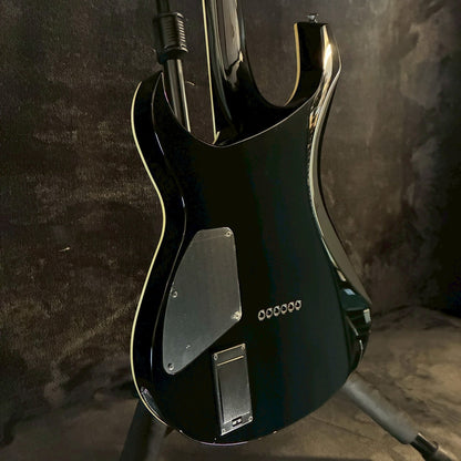FERNANDES FGZ-DXL JPC Black 【3.44㎏】