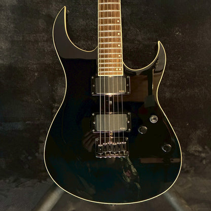 FERNANDES FGZ-DXL JPC Black 【3.44㎏】