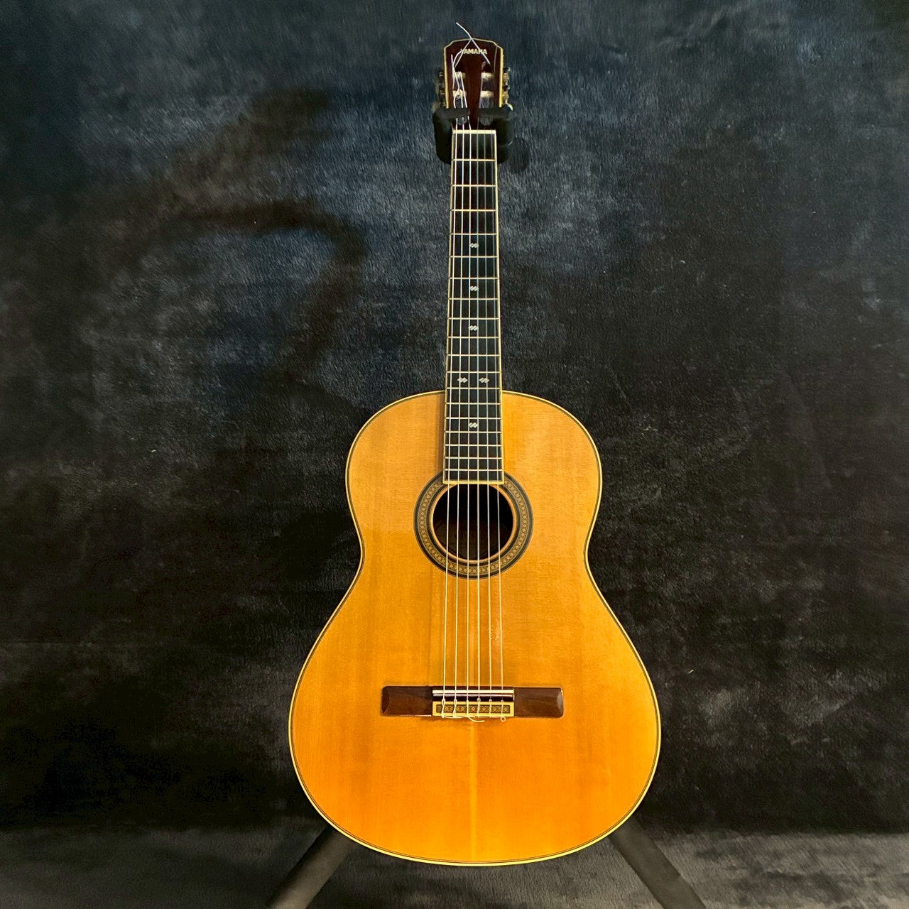 YAMAHA CP-500 natural【1.69kg】