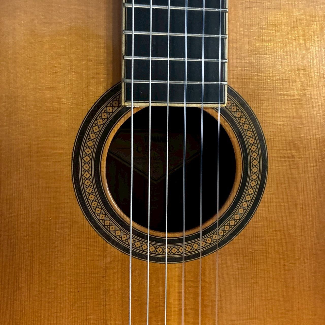YAMAHA CP-500 natural【1.69kg】