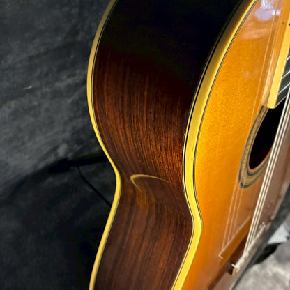 YAMAHA CP-500 natural【1.69kg】