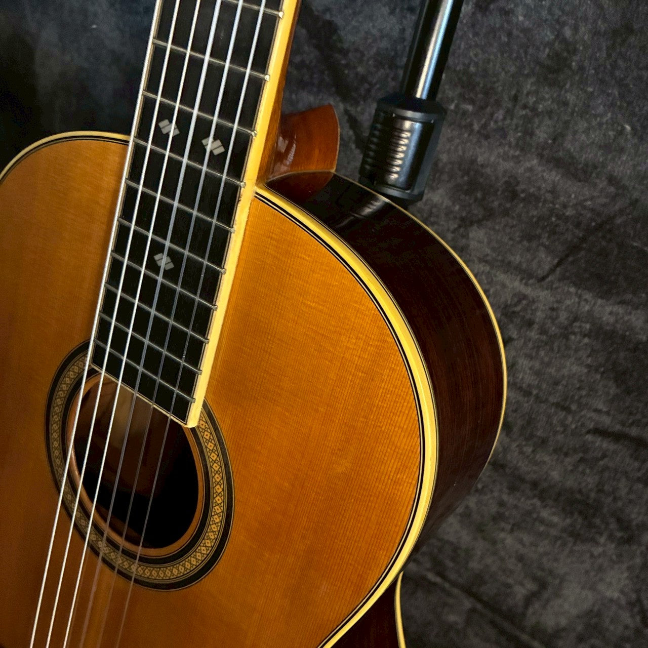 YAMAHA CP-500 natural【1.69kg】