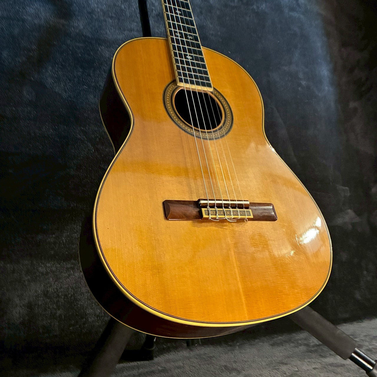 YAMAHA CP-500 natural【1.69kg】