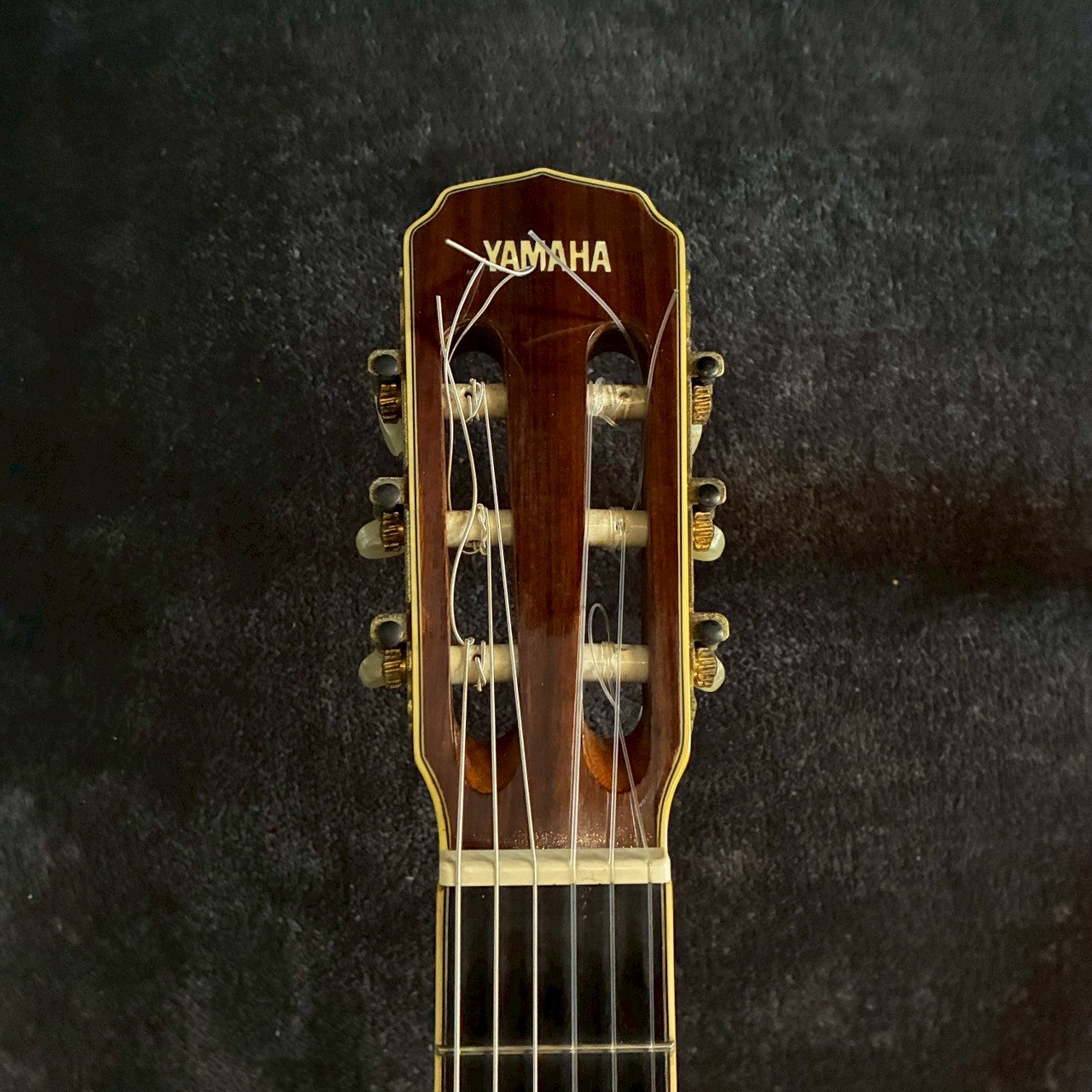 YAMAHA CP-500 natural【1.69kg】