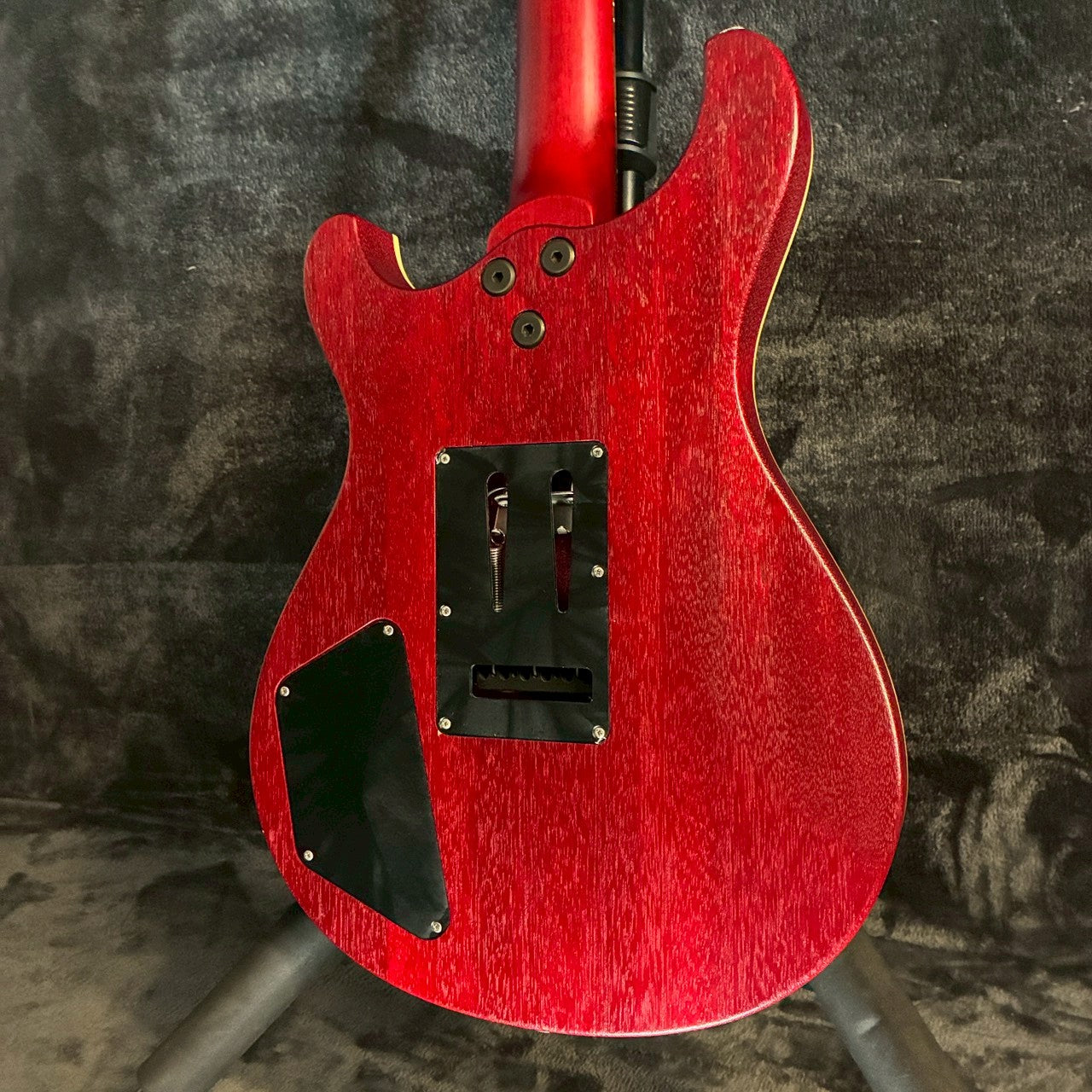 Greco EW-88  Translucent Red【3.23㎏】