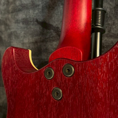 Greco EW-88  Translucent Red【3.23㎏】