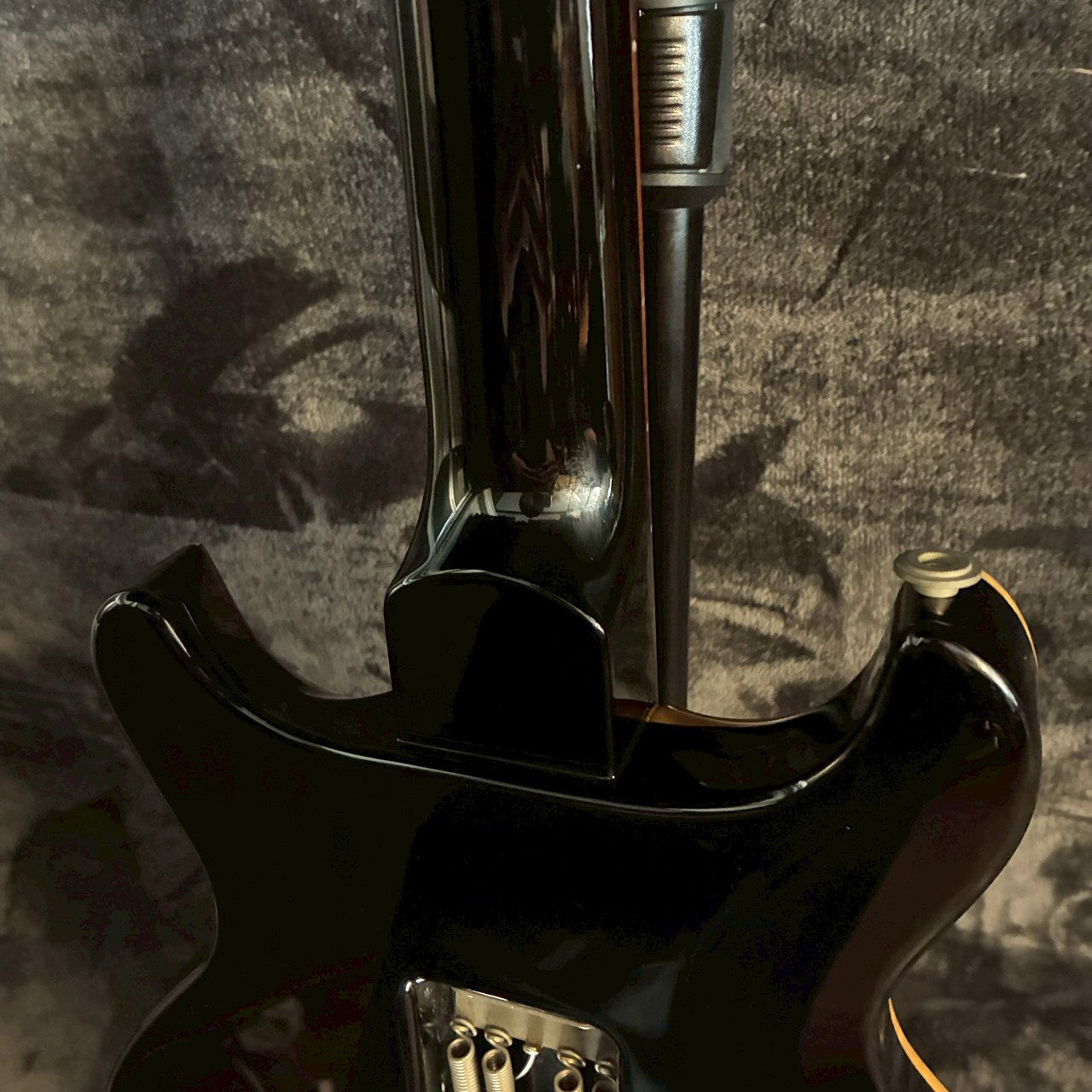 Paul Reed Smith(PRS) SANTANA Ⅰ Black Cherry 1996年製 【3.77kg】