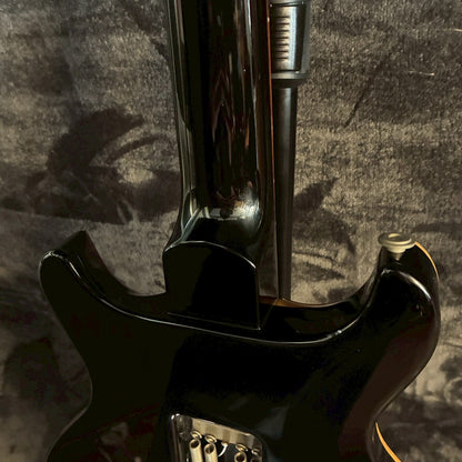 Paul Reed Smith(PRS) SANTANA Ⅰ Black Cherry 1996年製 【3.77kg】