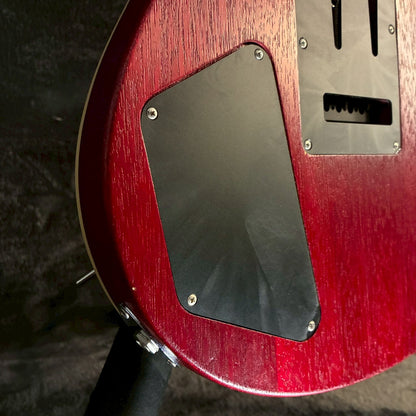 Greco EW-88  Translucent Red【3.23㎏】