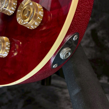 Greco EW-88  Translucent Red【3.23㎏】