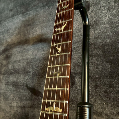 Paul Reed Smith(PRS) SANTANA Ⅰ Black Cherry 1996年製 【3.77kg】