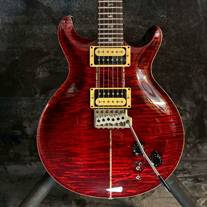 Paul Reed Smith(PRS) SANTANA Ⅰ Black Cherry 1996年製 【3.77kg】