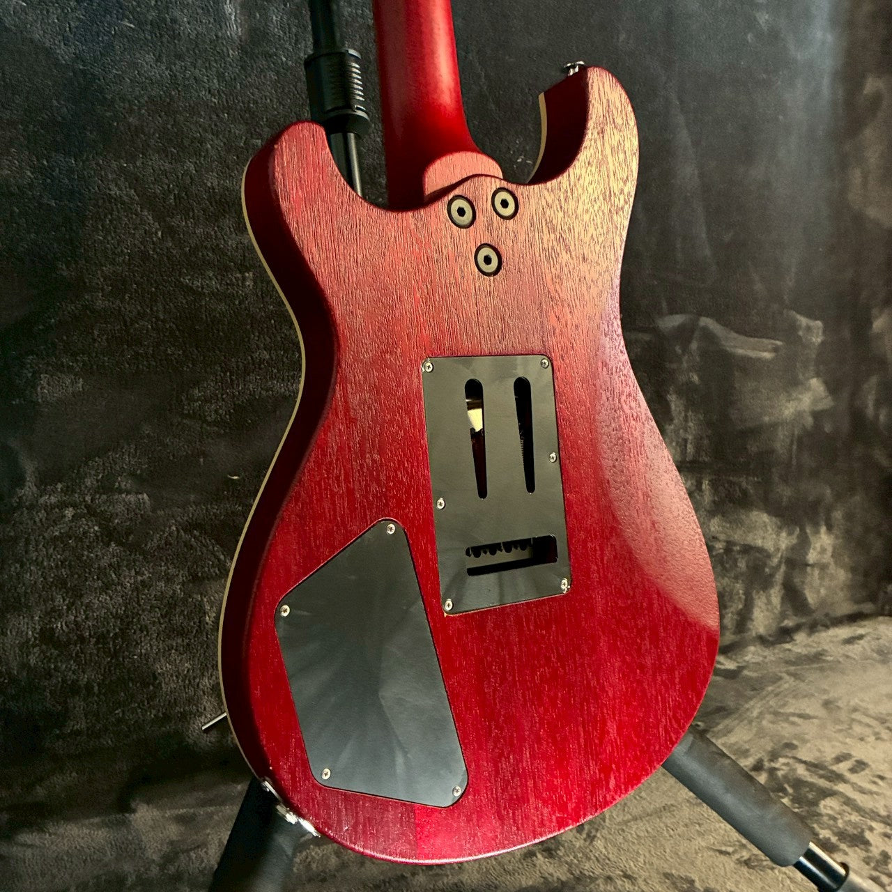 Greco EW-88  Translucent Red【3.23㎏】