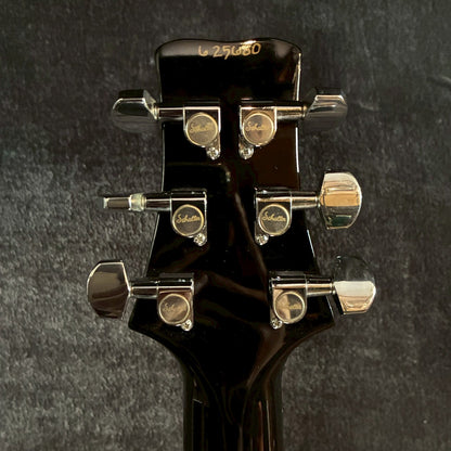Paul Reed Smith(PRS) SANTANA Ⅰ Black Cherry 1996年製 【3.77kg】