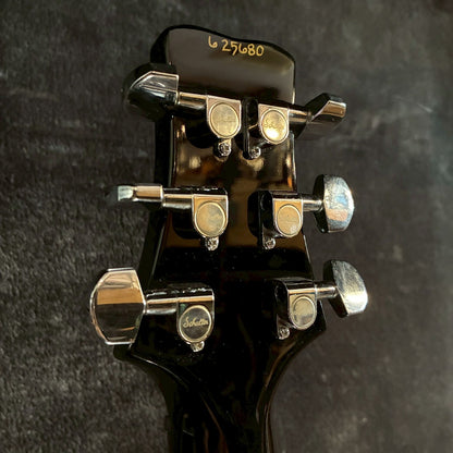 Paul Reed Smith(PRS) SANTANA Ⅰ Black Cherry 1996年製 【3.77kg】