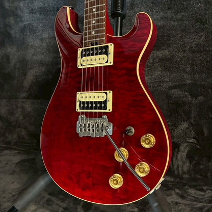 Greco EW-88  Translucent Red【3.23㎏】