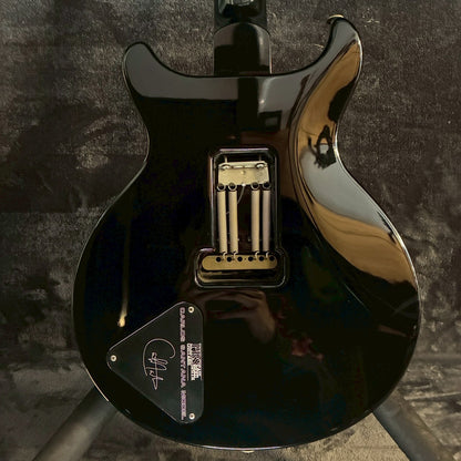 Paul Reed Smith(PRS) SANTANA Ⅰ Black Cherry 1996年製 【3.77kg】