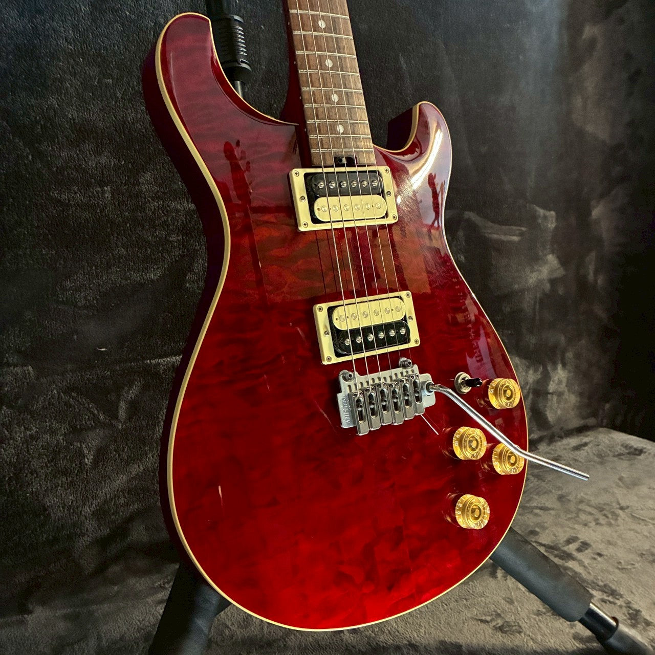 Greco EW-88  Translucent Red【3.23㎏】