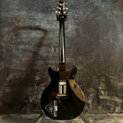 Paul Reed Smith(PRS) SANTANA Ⅰ Black Cherry 1996年製 【3.77kg】