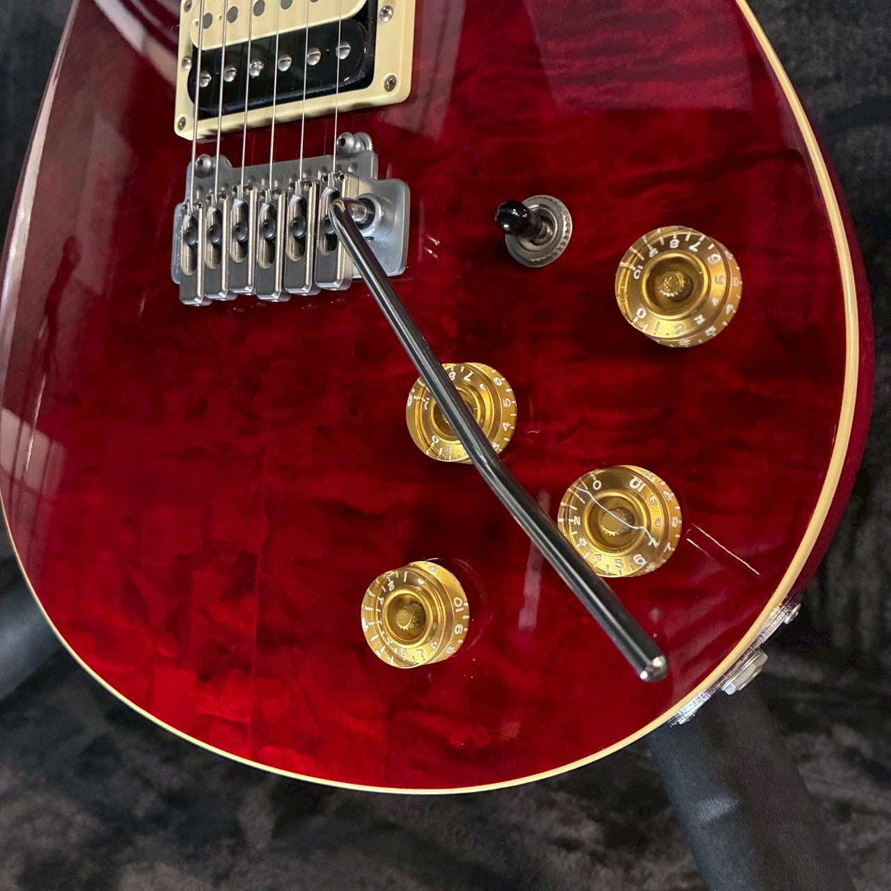 Greco EW-88  Translucent Red【3.23㎏】