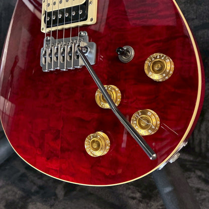 Greco EW-88  Translucent Red【3.23㎏】