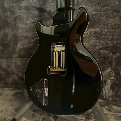 Paul Reed Smith(PRS) SANTANA Ⅰ Black Cherry 1996年製 【3.77kg】