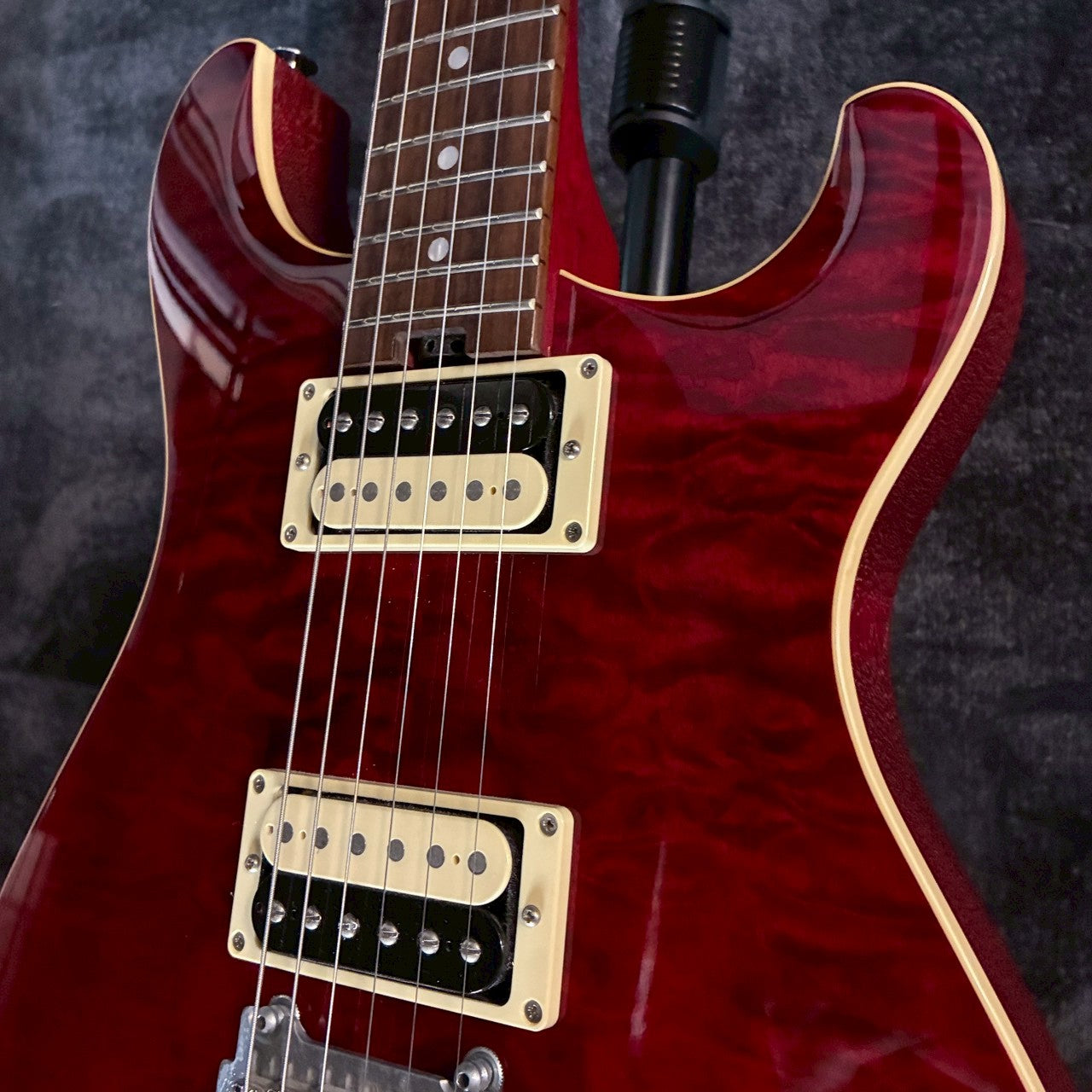 Greco EW-88  Translucent Red【3.23㎏】